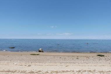 Cherry Grove Beach