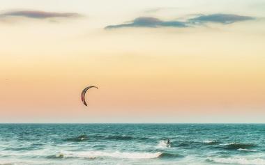 Fort Tilden Beach