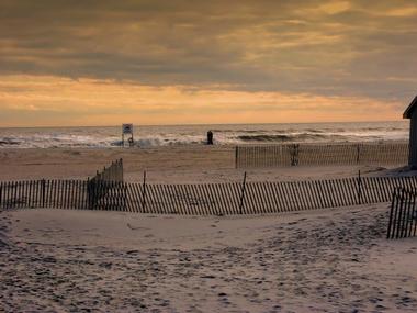 Jones Beach