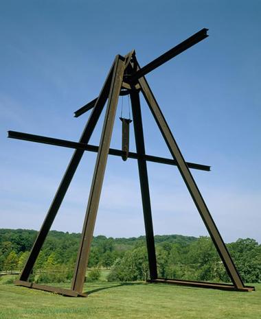 The Storm King Art Center, New York