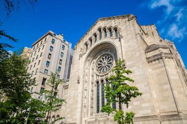 Temple Emanu-El