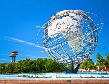 Flushing Meadows-Corona Park