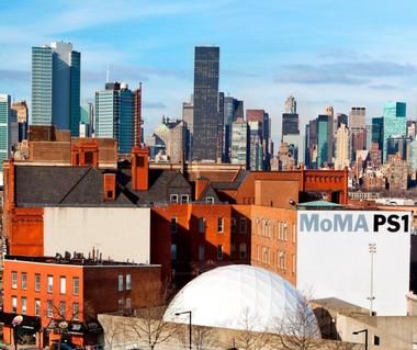 MoMA PS1