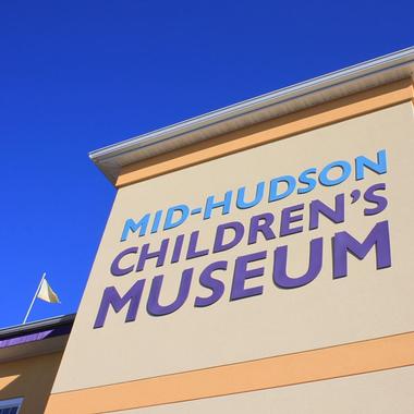 Mid-Hudson Discovery Museum