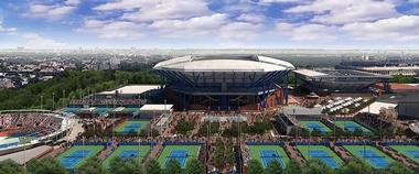 USTA National Tennis Center