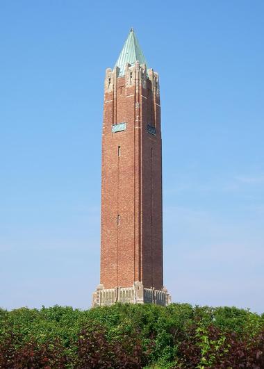 Jones Beach State Park