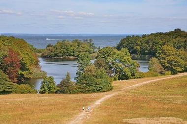 Caumsett State Park