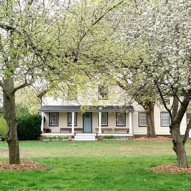 Queens County Farm Museum