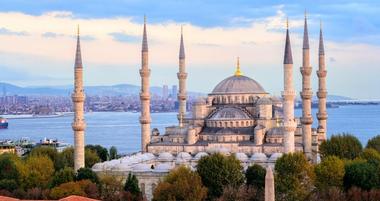 Turkey Destinations 