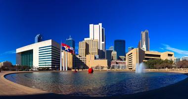 Dealey Plaza