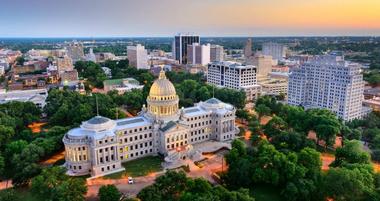 State Capitol