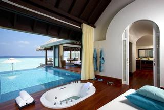 Anantara Kihavah  Villas