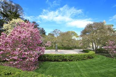 Brooklyn Botanic Garden