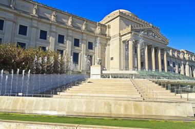 Brooklyn Museum