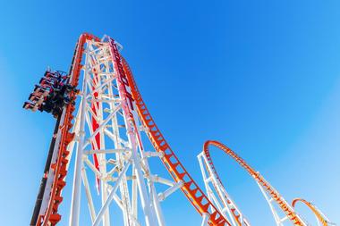 Luna Park, Coney Island