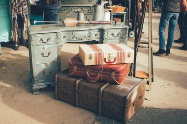 Brooklyn Flea