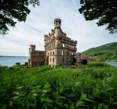 Bannerman Castle