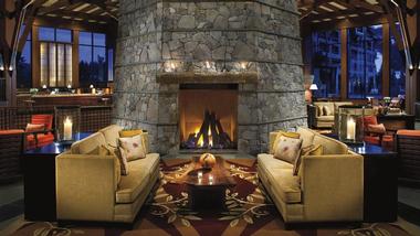 The Ritz-Carlton, Lake Tahoe