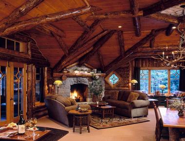 The Whiteface Lodge in Lake Placid - 4 hours 45 minutes