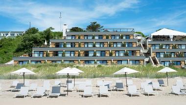 Gurney’s Montauk Resort & Seawater Spa - 2 hours 30 minutes