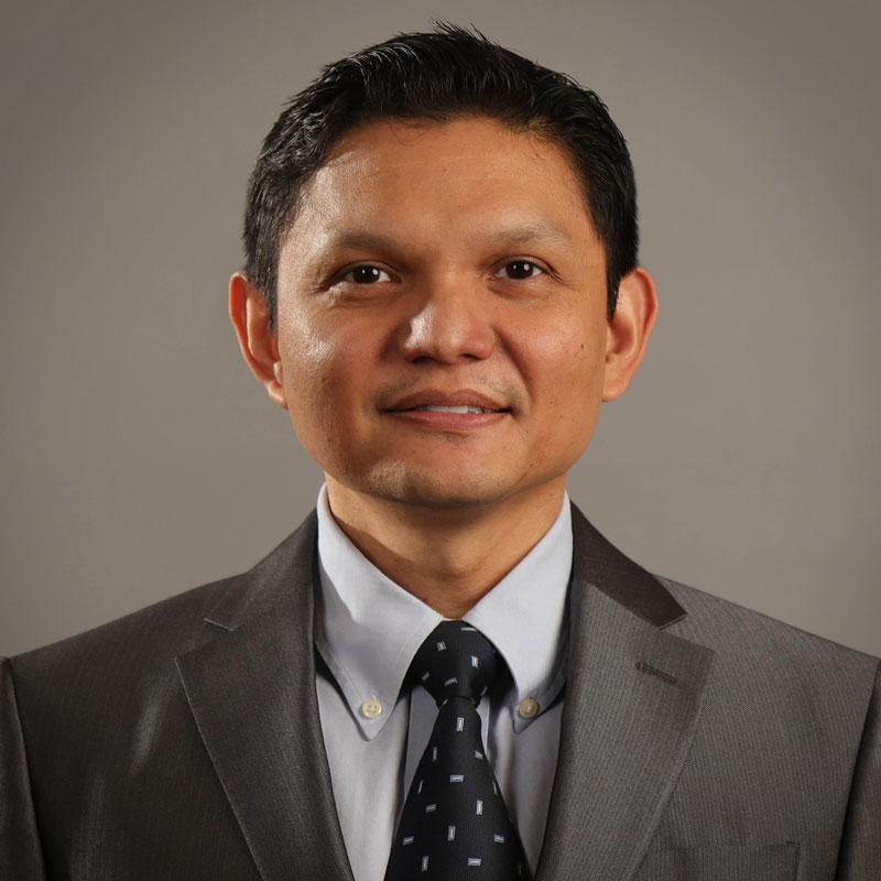 Conrad Aquino, MD