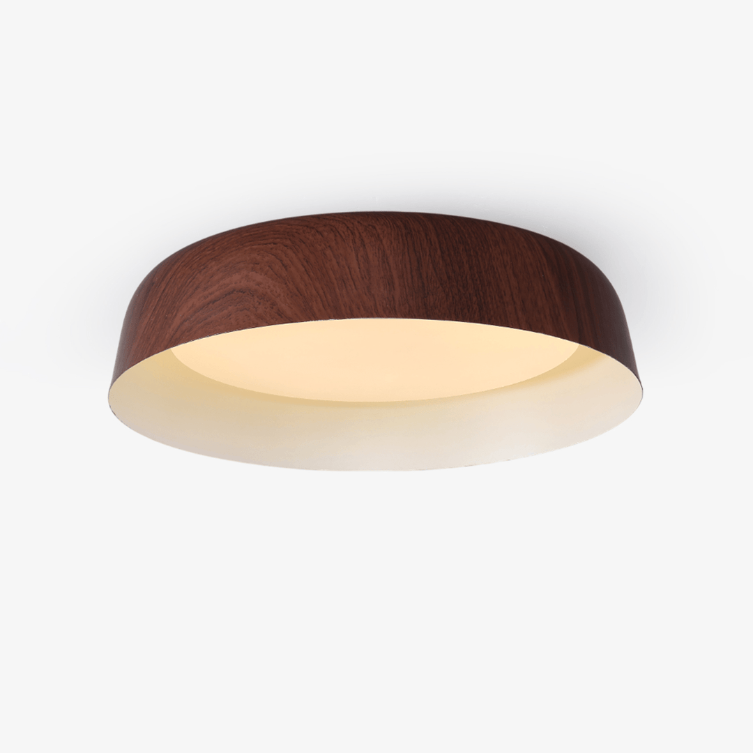 Arcwood Ceiling Light - Vakkerlight