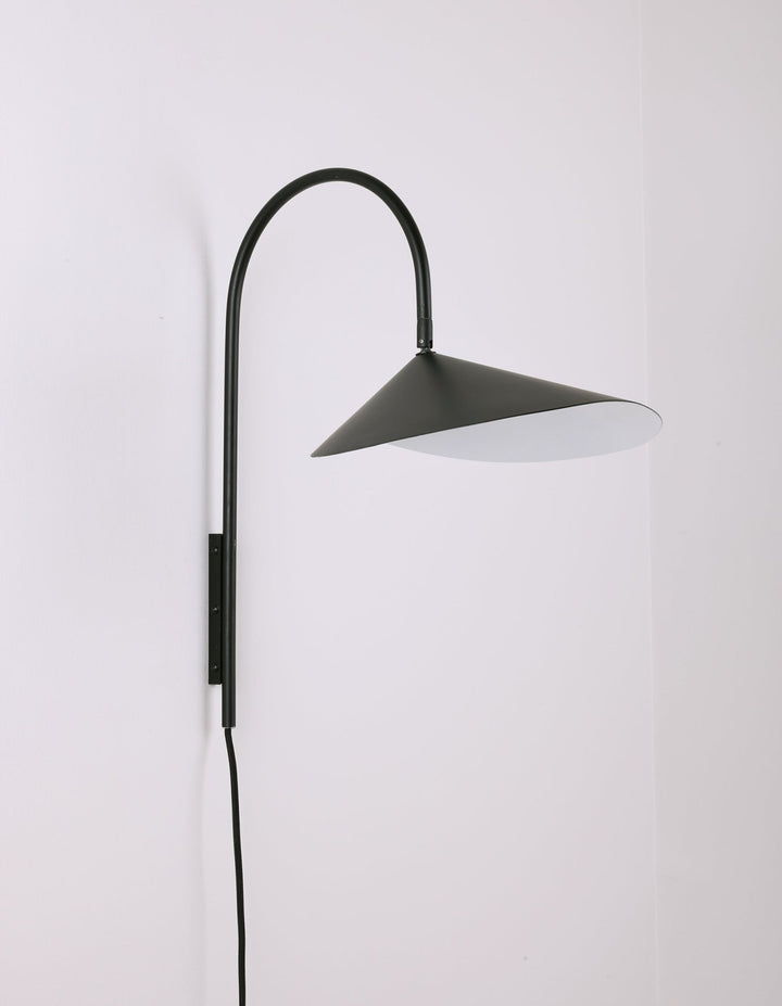 Arum Swivel Wall Light - Vakkerlight