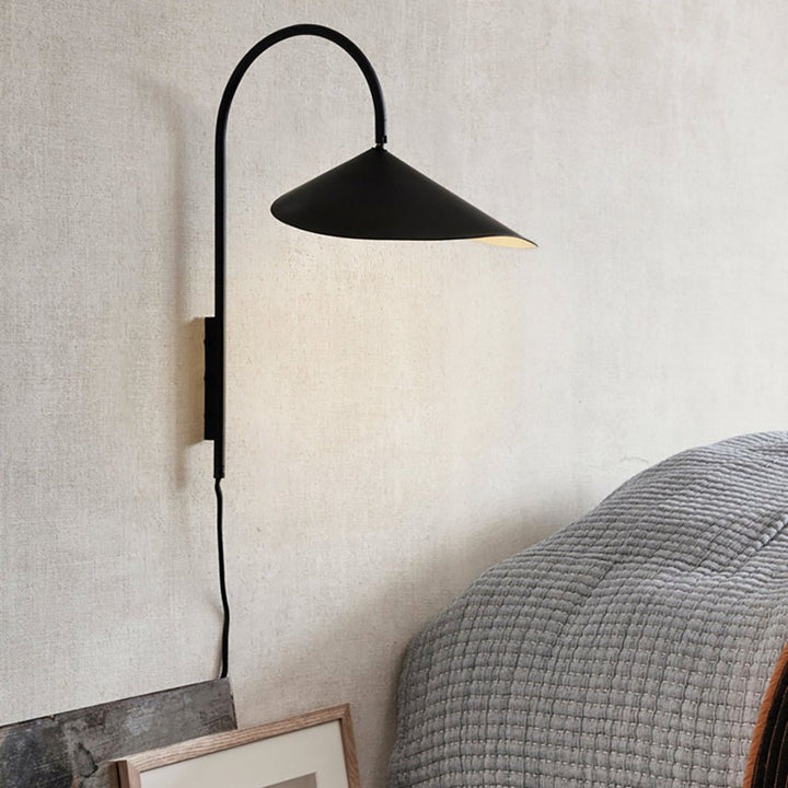 Arum Swivel Wall Light - Vakkerlight