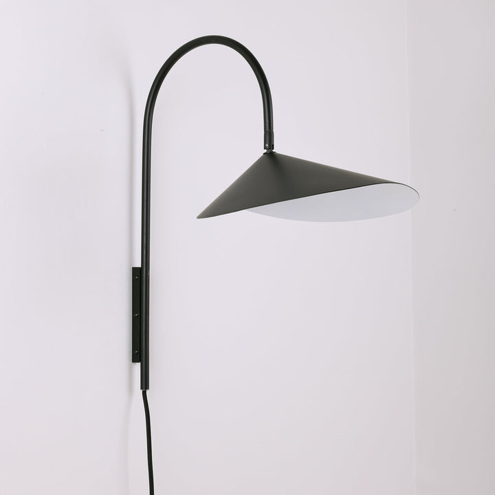 Arum Swivel Wall Light - Vakkerlight