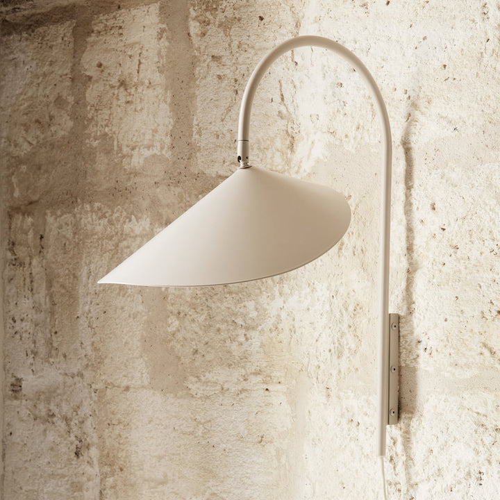 Arum Swivel Wall Light - Vakkerlight