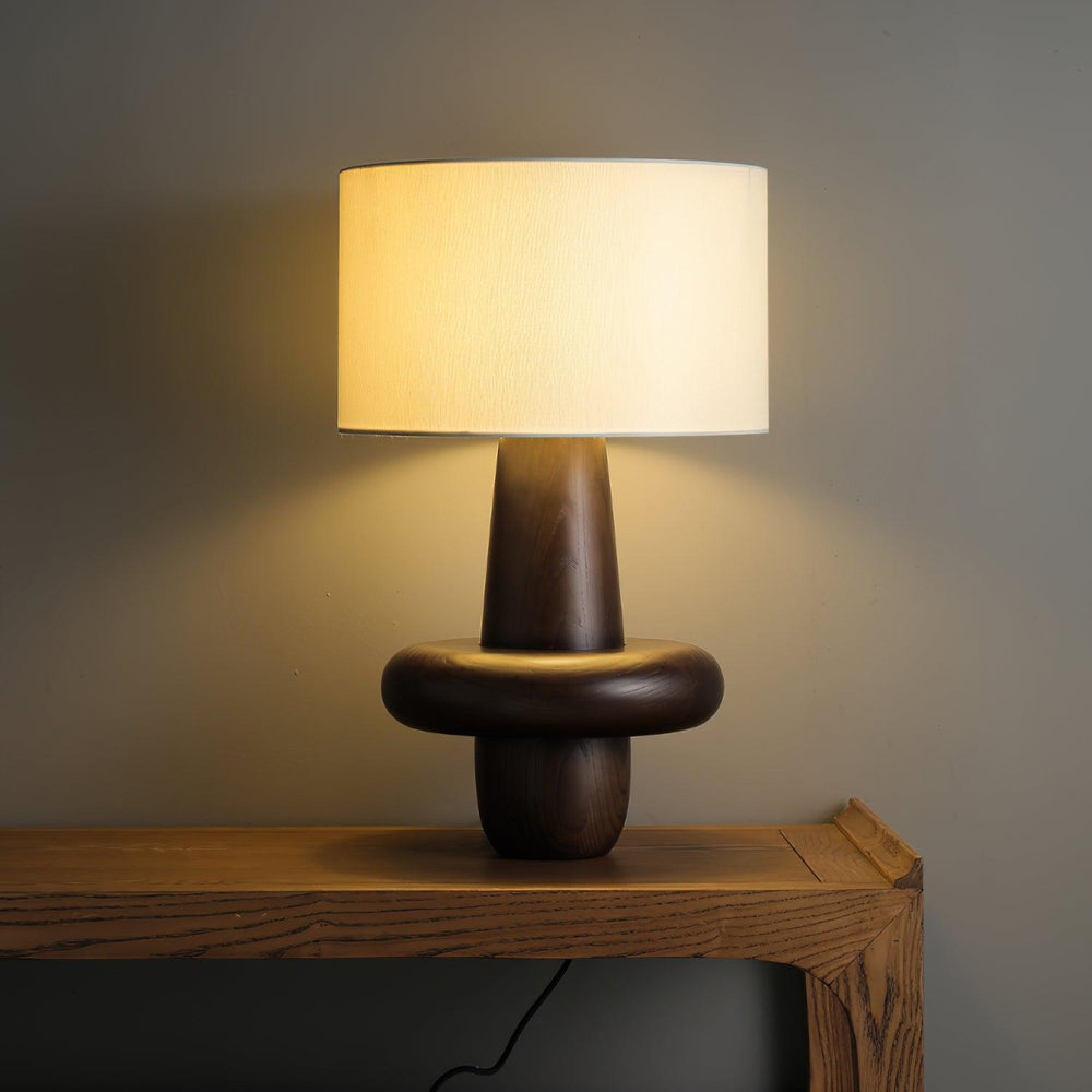 Buddha Til Table Lamp - Vakkerlight