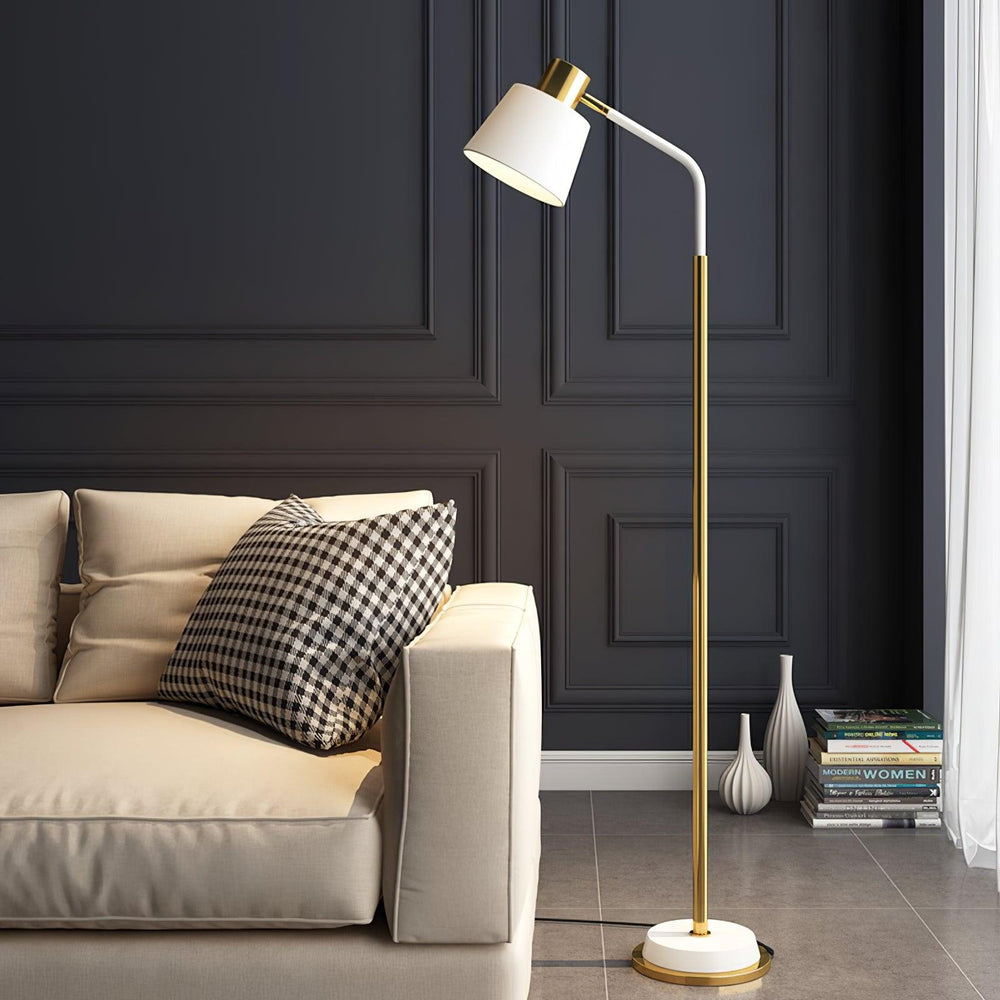 Emmental Floor Lamp - Vakkerlight