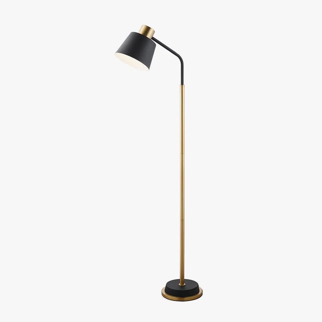 Emmental Floor Lamp - Vakkerlight