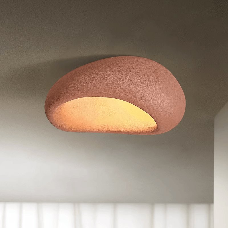 Khmara Ceiling Lamp - Vakkerlight