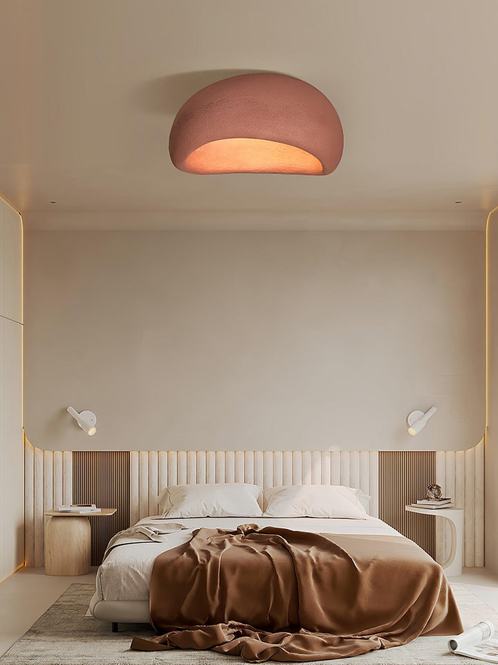 Khmara Ceiling Lamp - Vakkerlight