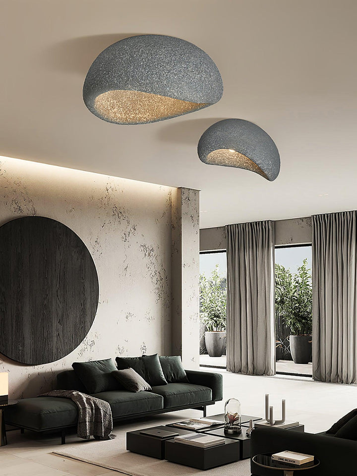 Khmara Ceiling Lamp - Vakkerlight