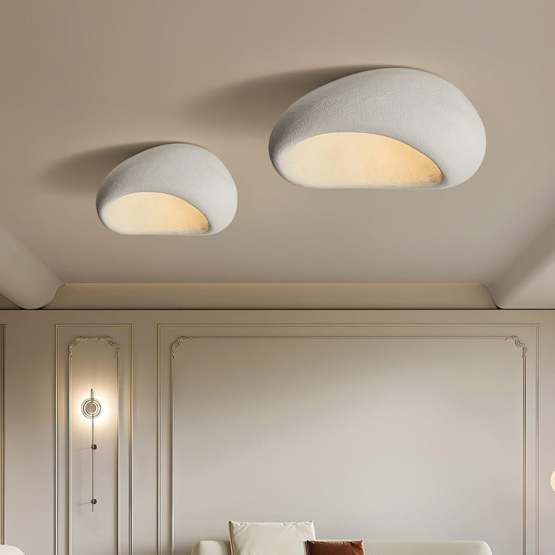 Khmara Ceiling Lamp - Vakkerlight