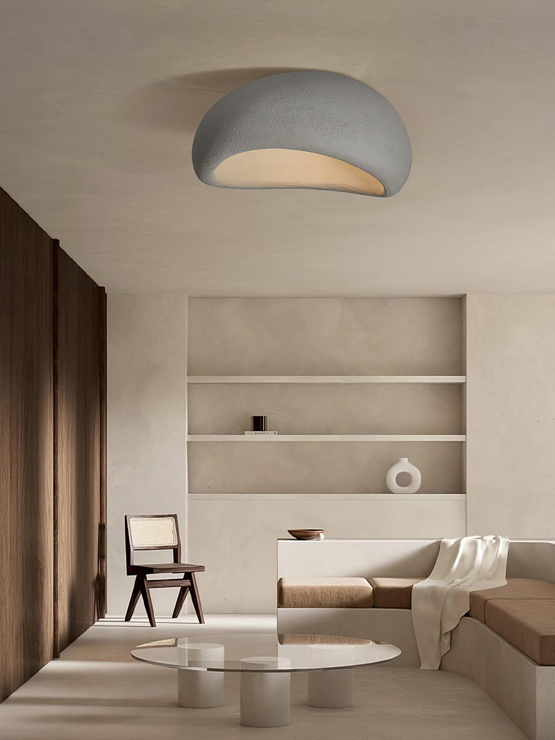 Khmara Ceiling Lamp - Vakkerlight