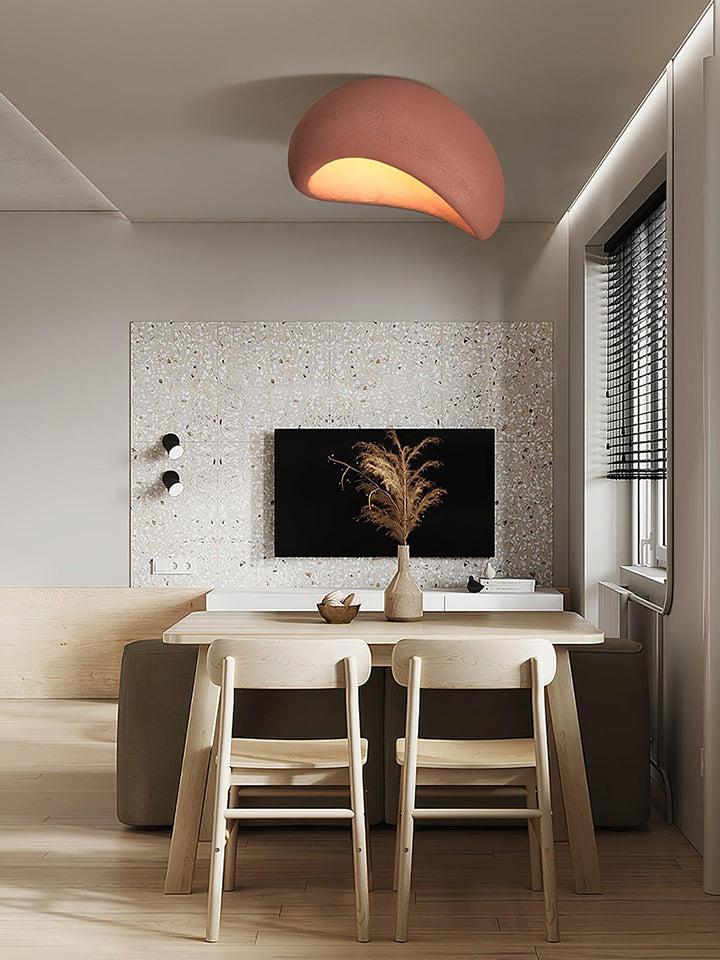 Khmara Ceiling Lamp - Vakkerlight