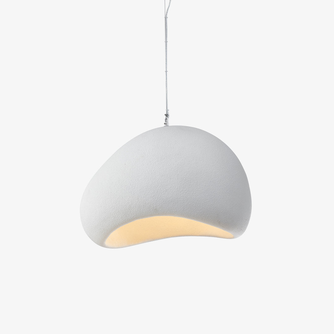 Khmara Resin Pendant Light - Vakkerlight