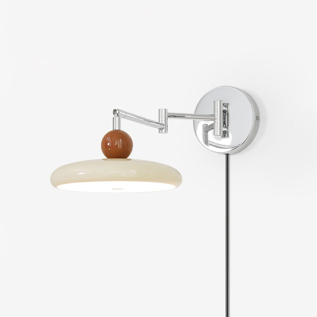 Lola Plug - in Wall Lamp - Vakkerlight