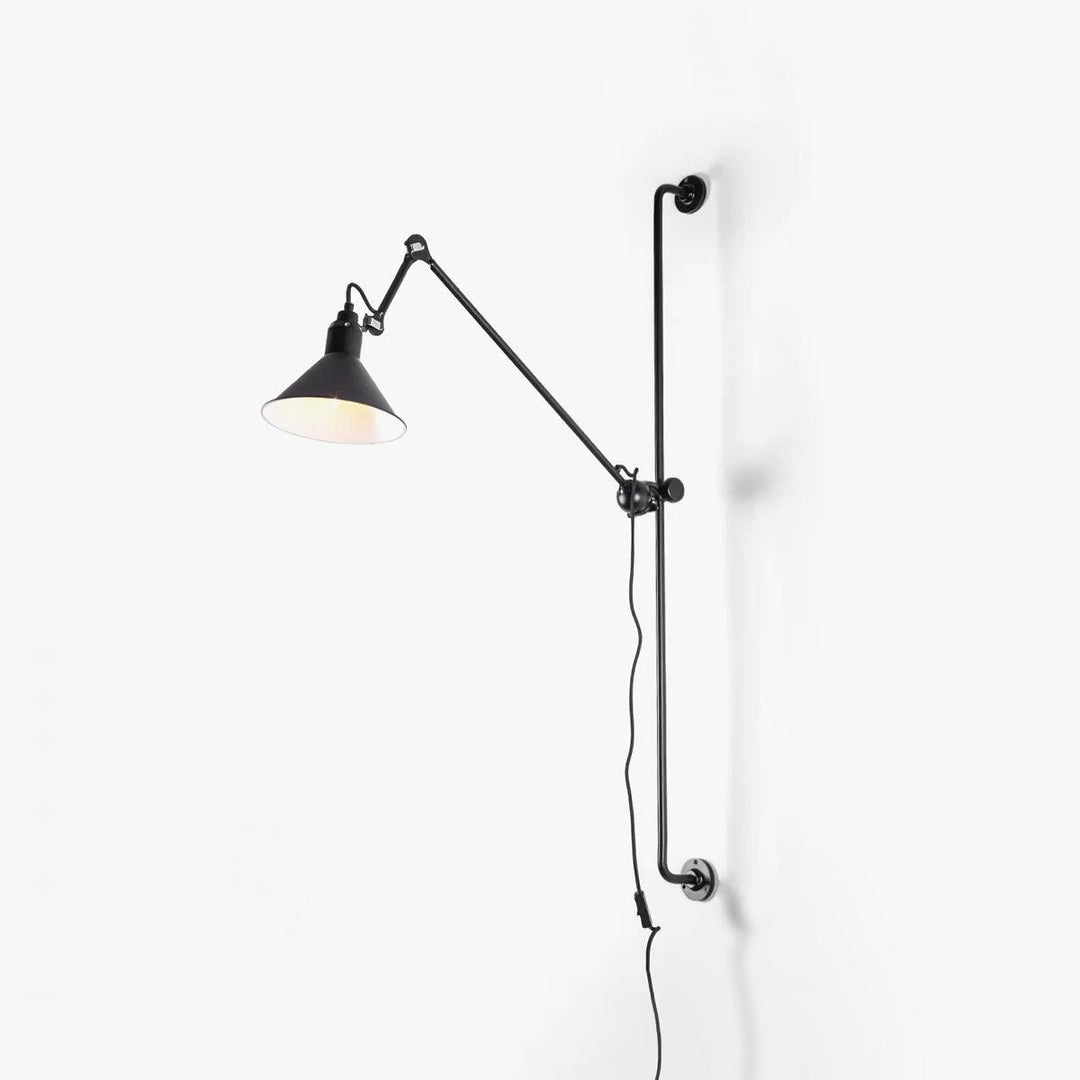 Support Frame Rocker Wall Lamp - Vakkerlight