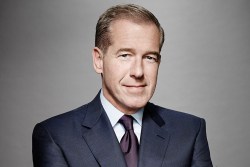 Brian Williams 11th Hour NBC