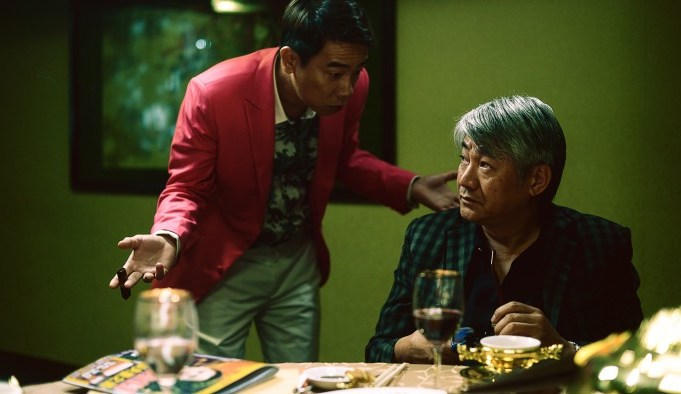 Hong Kong Film Awards : Indies ‘Trivisa’ and ‘Mad World’ Triumph