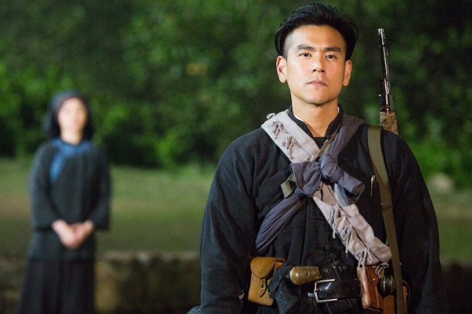 Hong Kong Film Awards: 'Our Time Will Come' Amasses Prize Haul