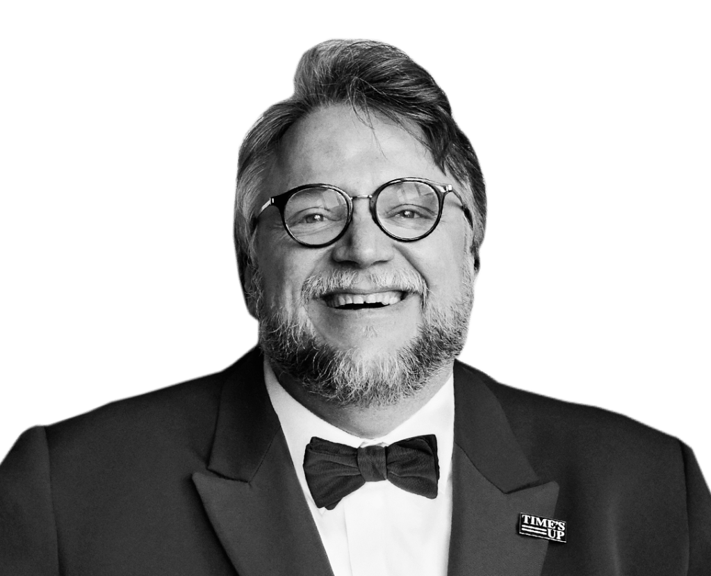 Guillermo del Toro