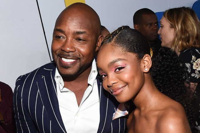 Will Packer Calls For Hollywood to Hire More Black Female Directors