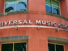 Universal Music Reports 4.3% Revenue Growth for Third Quarter, Despite Streaming Decline