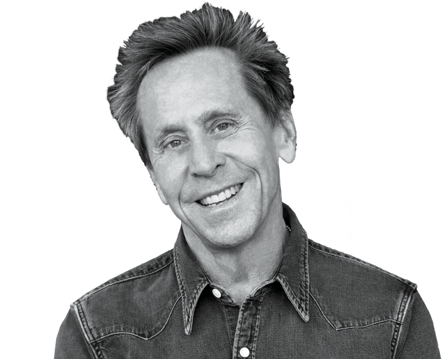 Brian Grazer