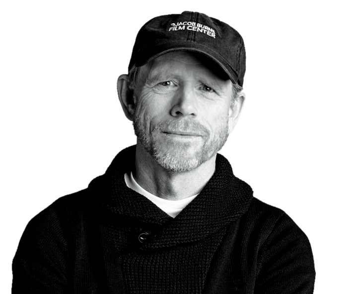 Ron Howard